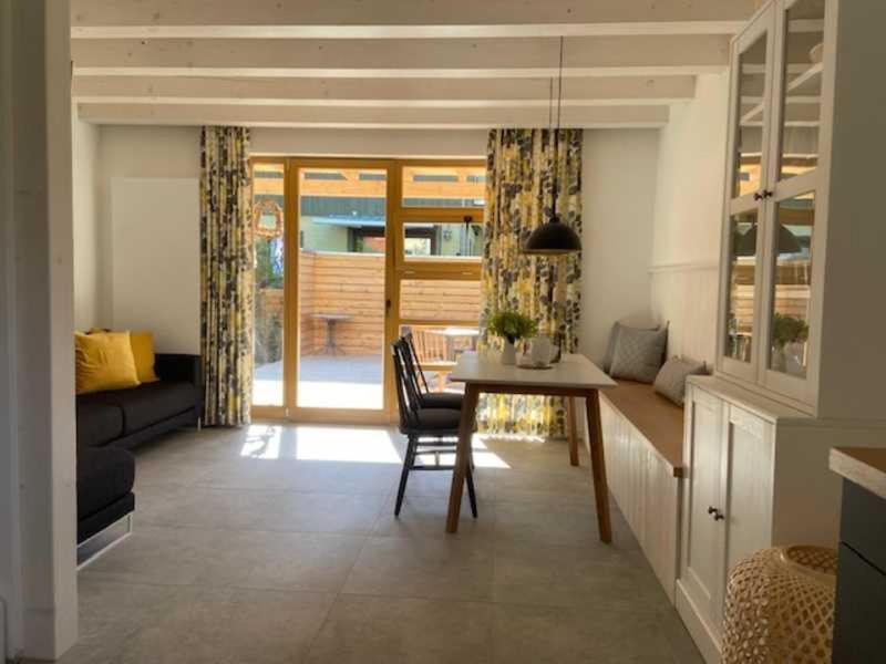 Ferienhaus Angelangt プレロー エクステリア 写真