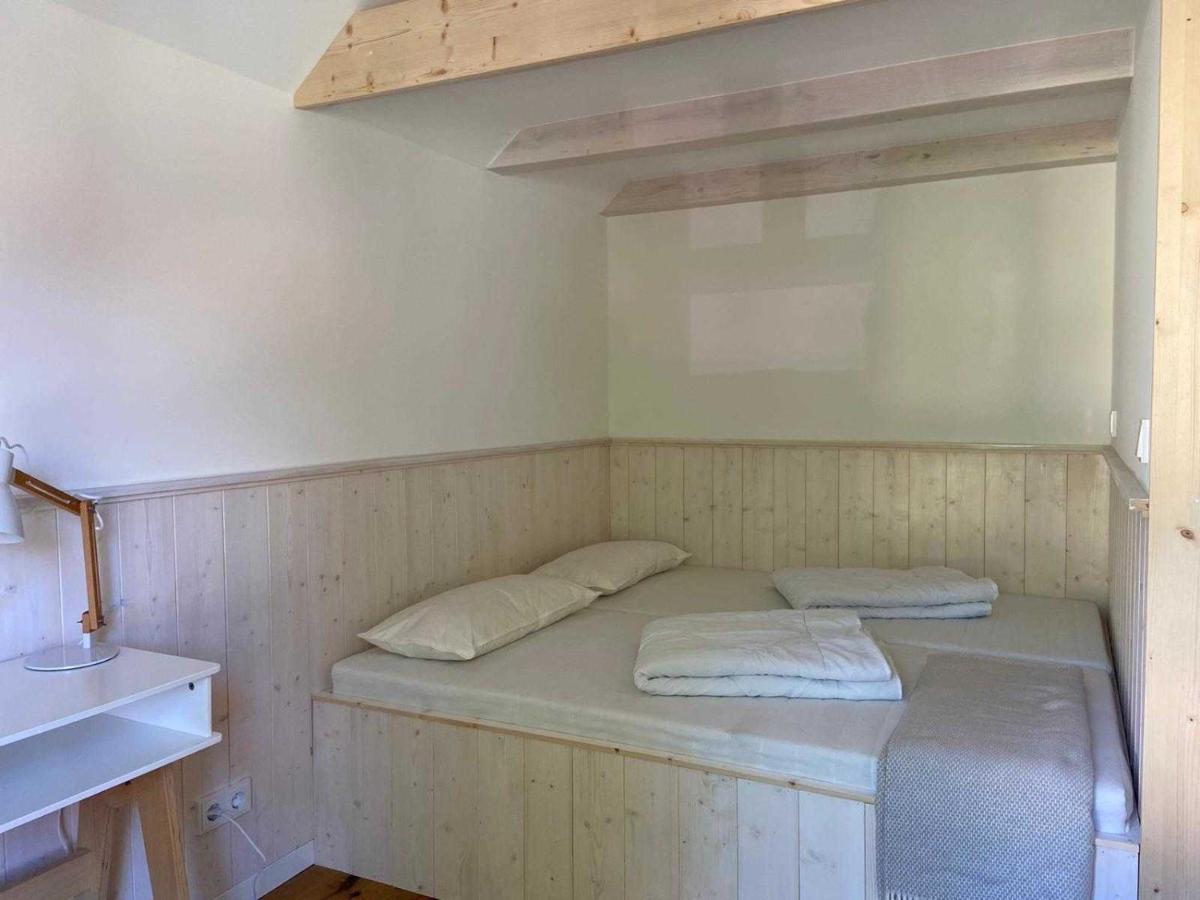 Ferienhaus Angelangt プレロー エクステリア 写真