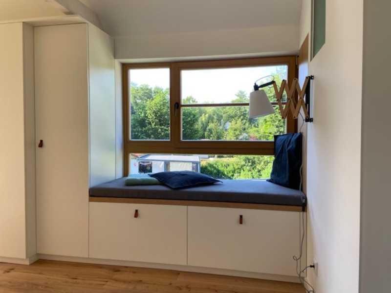 Ferienhaus Angelangt プレロー 部屋 写真