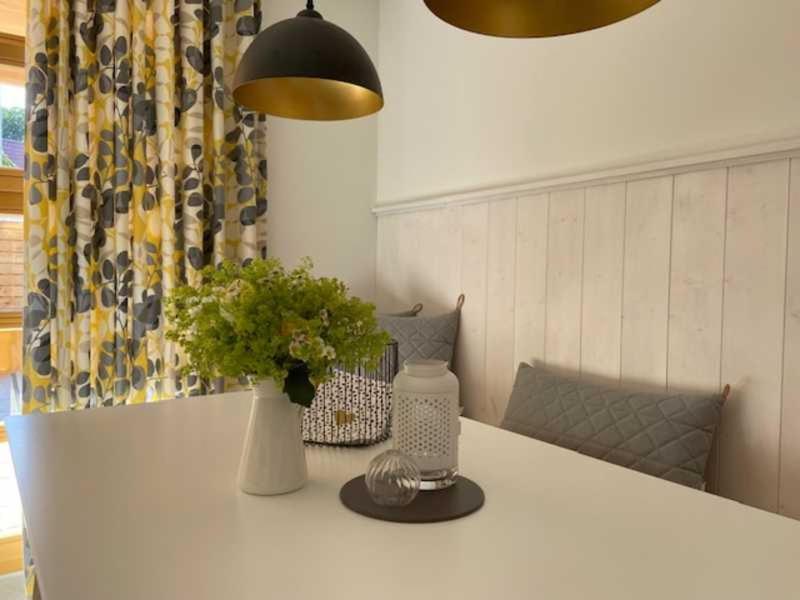 Ferienhaus Angelangt プレロー 部屋 写真