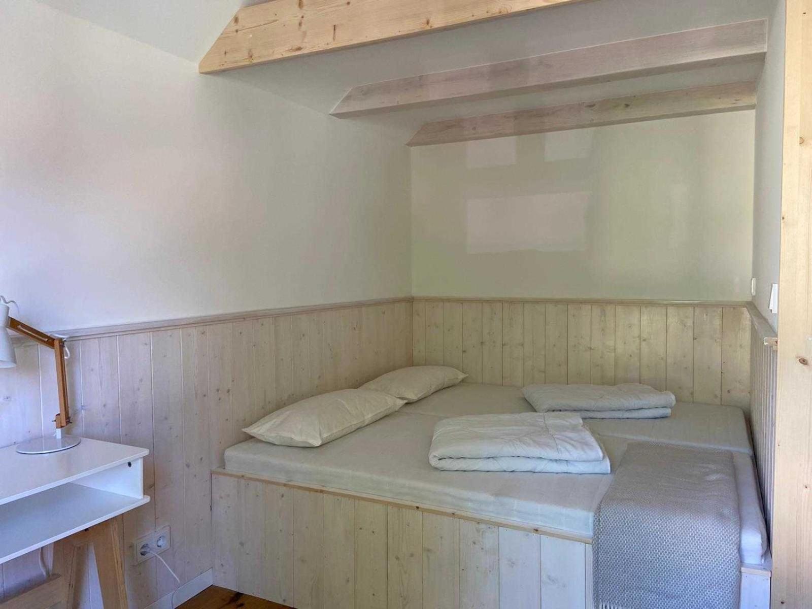 Ferienhaus Angelangt プレロー 部屋 写真
