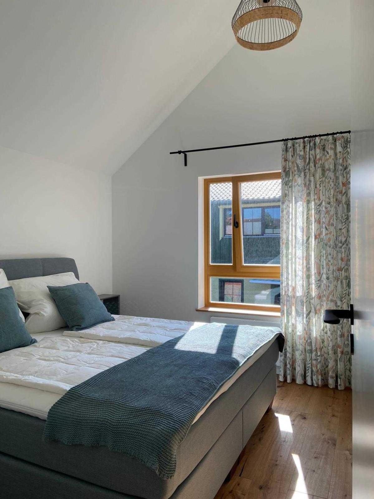 Ferienhaus Angelangt プレロー 部屋 写真